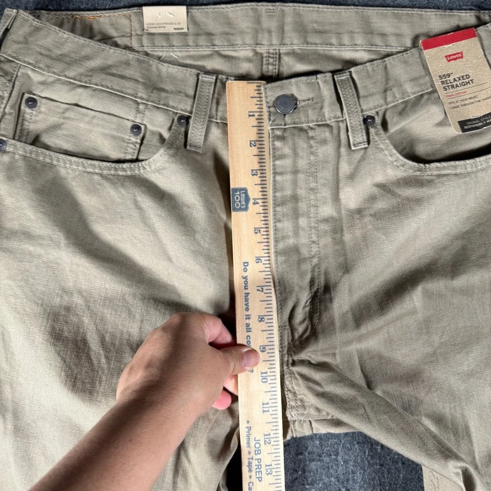 Levis levi 559